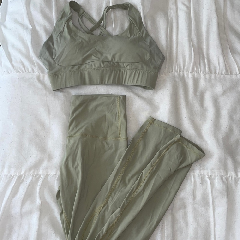 Amazon Workout Set